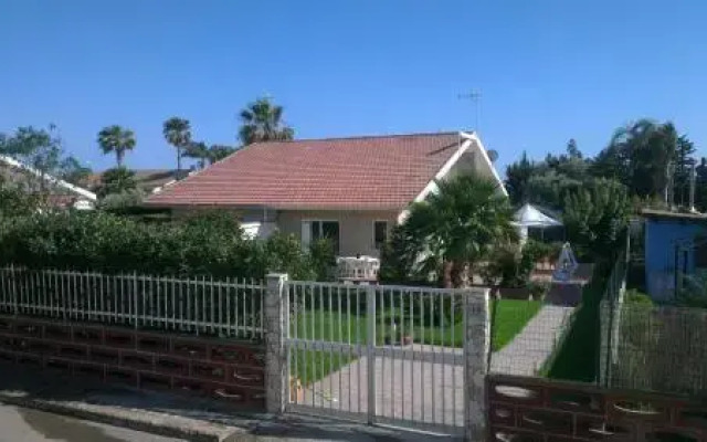 Villa Lilium