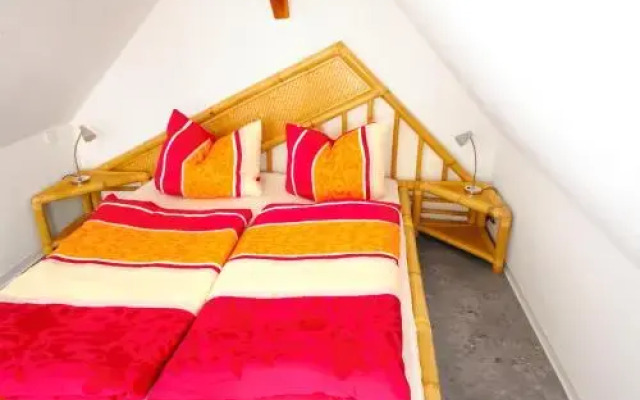 Villa am Schwanenteich