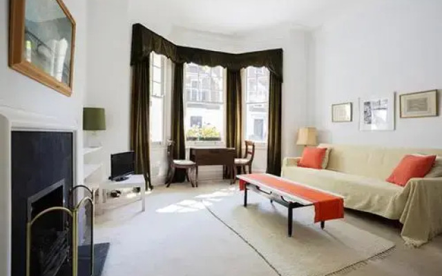 The Cheyne Row Gem - ACT
