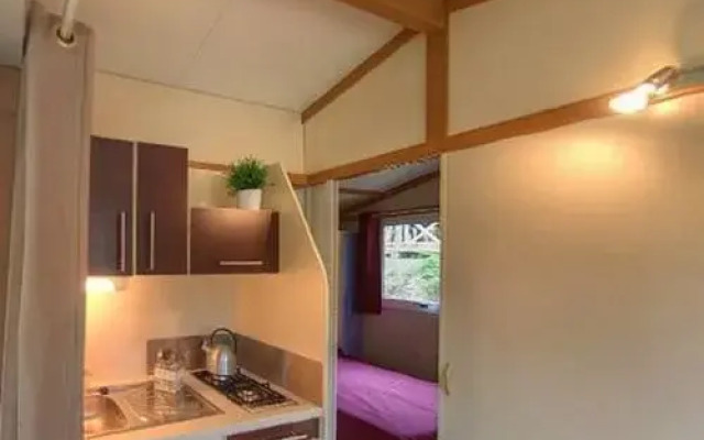 Camping de Montréal