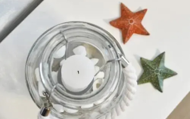 Ferienwohnung Seestern