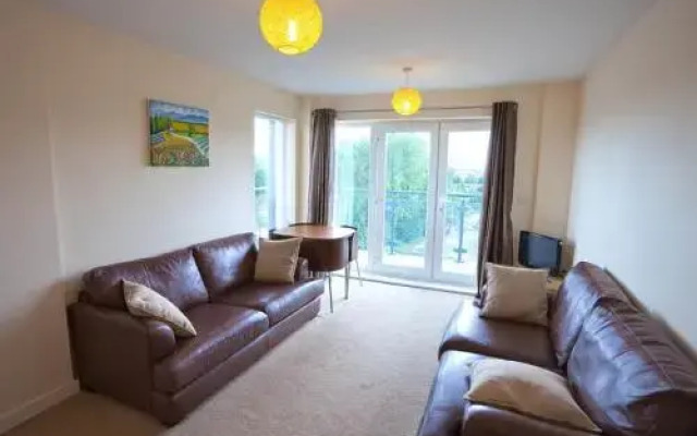 Seaford Lodge Apartments