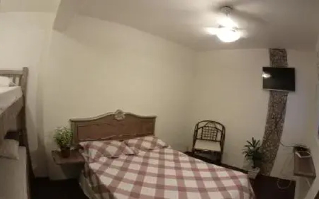 Copa Villa Hostel