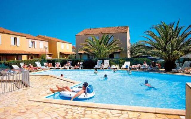 Résidence Les Marines d'Hélios