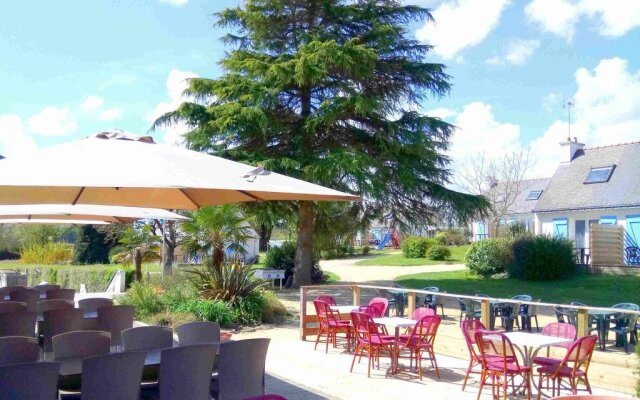 Village Vacances de Kerfetan