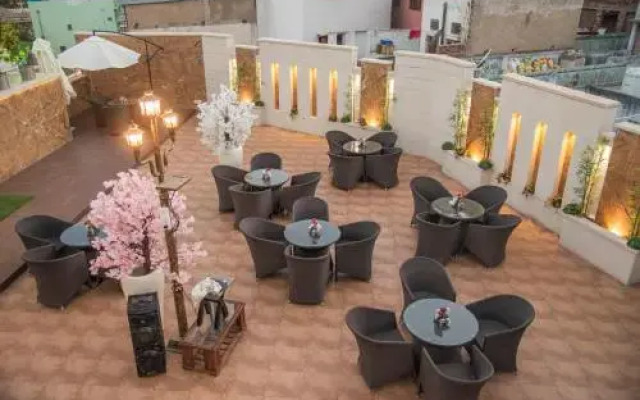 Hotel Mannat Palace