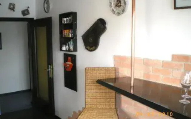Casa Piedro