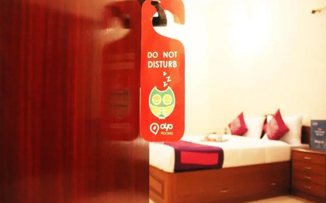 OYO Rooms Kasturinagar 2