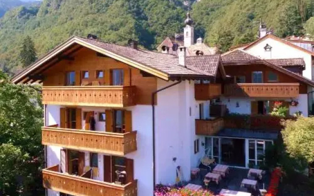 Pension Stamserhof