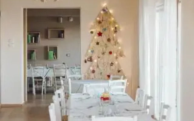Agriturismo Castelli In Aria