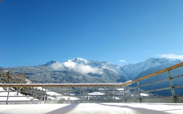 Gîte Le Cerf de Belledonne