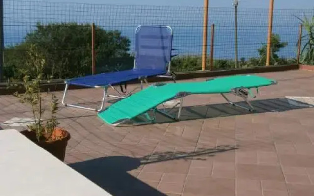 Bed  Breakfast Da Bartola