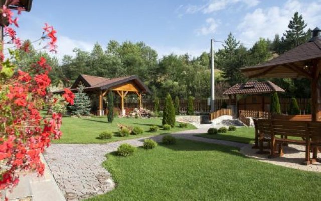 Villa Zlatibor Resort