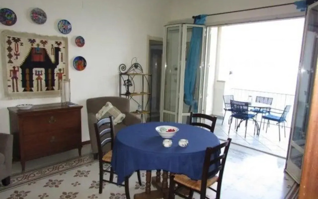 Terrazza dei Pescatori