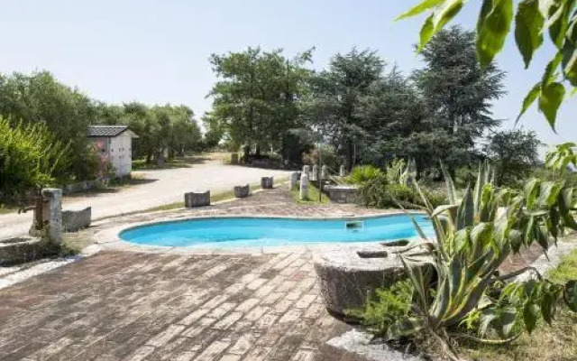 Serene Holiday Home in Lazise With Private Swimming Pool