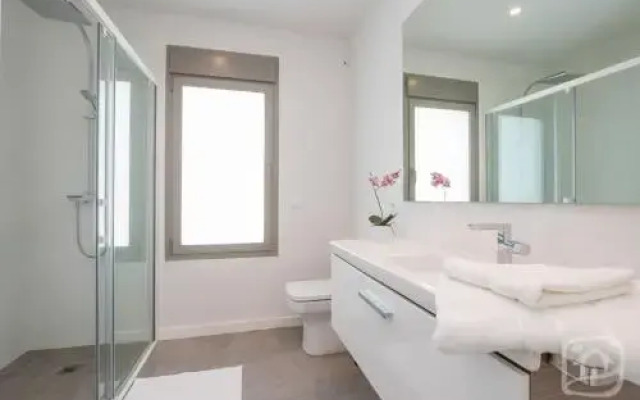 Abahana Villas Piscis