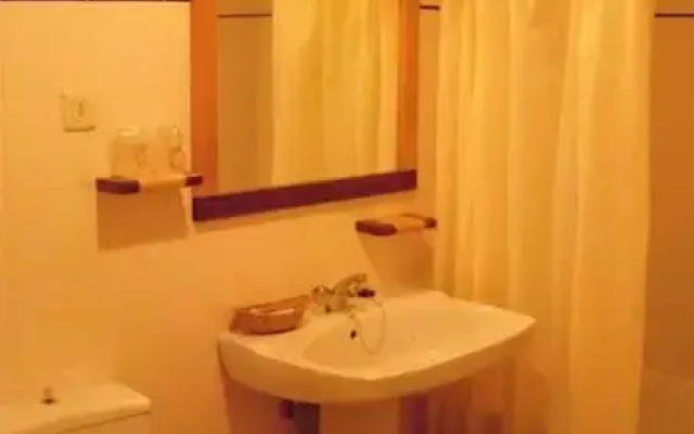 Hotel La Corza Blanca