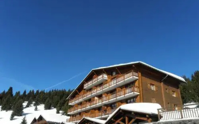 Residence Hautlieux