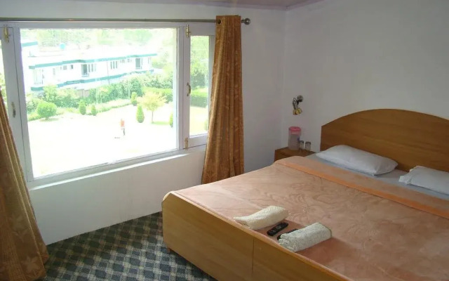 International Jannat Resort