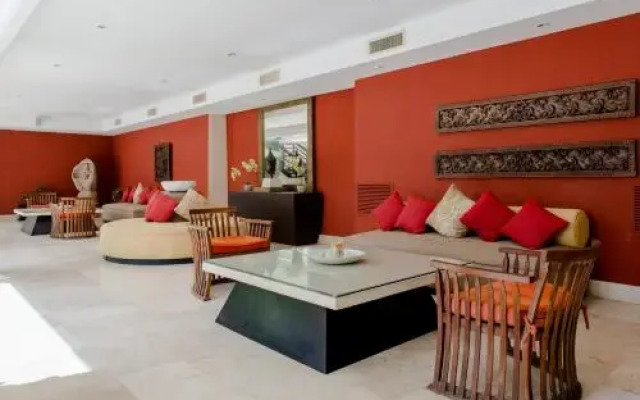 Aldea Thai Luxury Suites