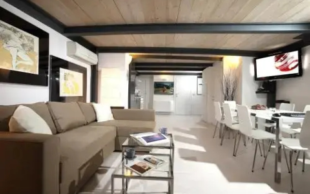 Rome Luxury Rental - Vicolo Palle