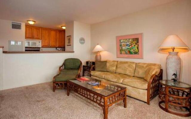 Sugar Beach 520 - 1 Br Condo