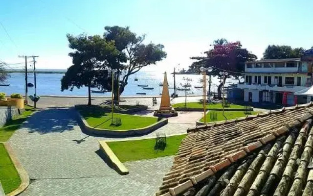 Pousada Ta Yu