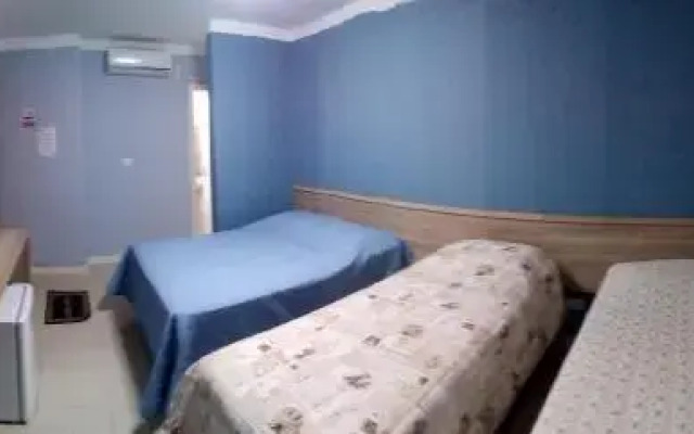Suites Penha/SC