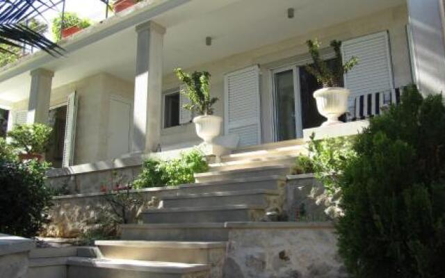 Villa Oceanus Hvar