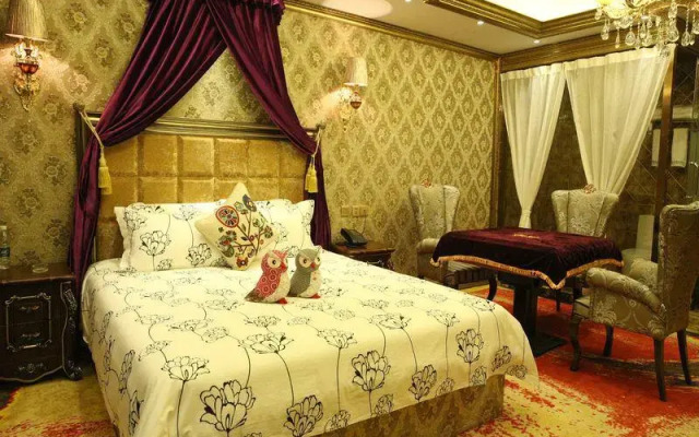 Guangzhou Ganghui Hotel
