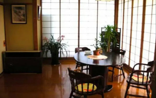 Ryokan Sato No Yu