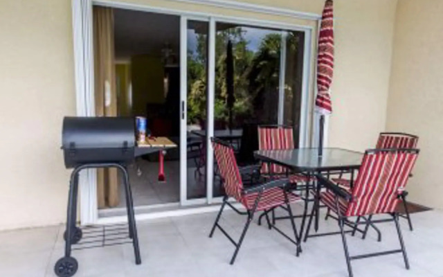 See More Villas Juba Sound