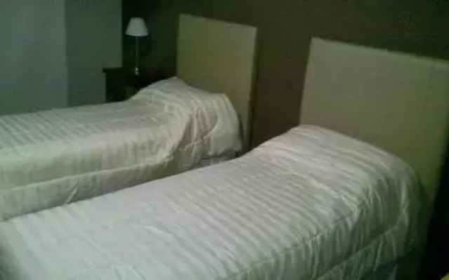 Brisas de Nono
