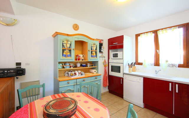 Les Jardins De La Mer No.3