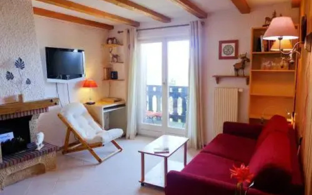 Régina B5 - One Bedroom