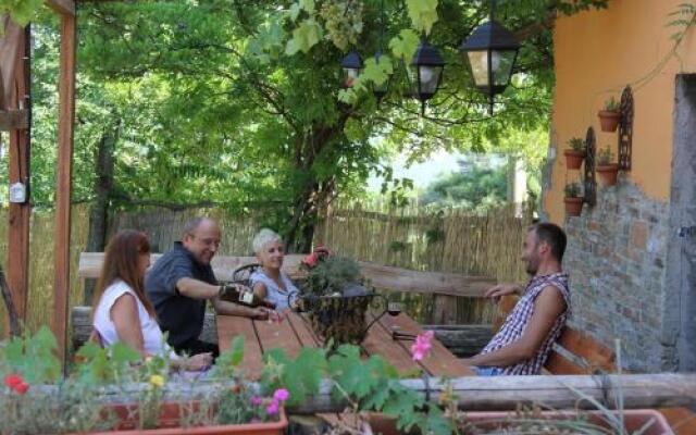 Ferienhaus Mit Pool Bis 20 Personen Casa vacanze