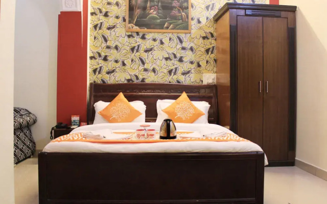 OYO Premium Shivalik Nagar Haridwar