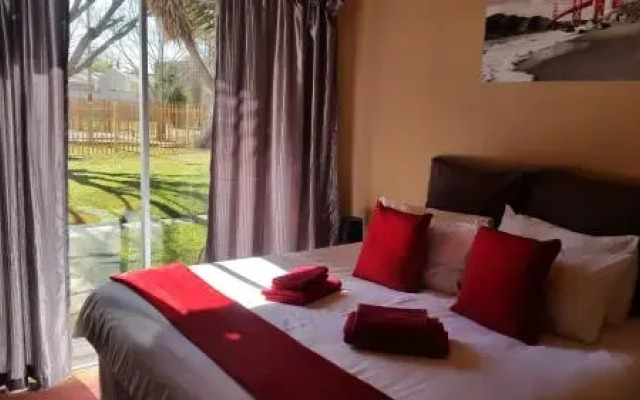 Kosh B & B