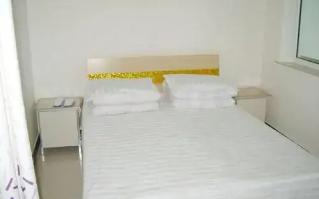 Xiaofang‘s Home No.2 Branch