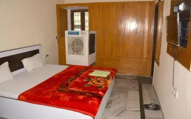 RK Homestay Agra