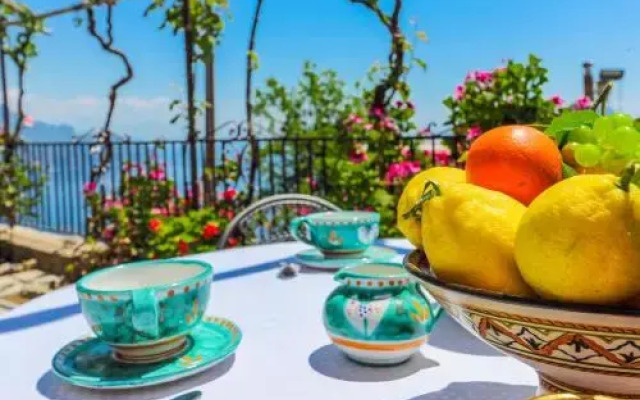 Villa Matilde Amalfi