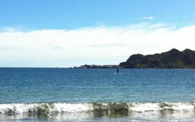 Cabañas El Tambo De La Herradura