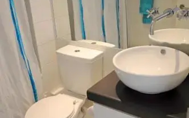 Departamento Primera Linea