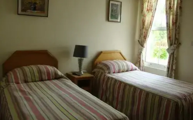Clifford House B & B