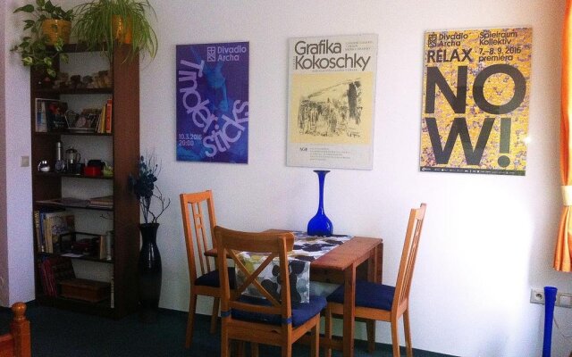 ARCO Guesthouse