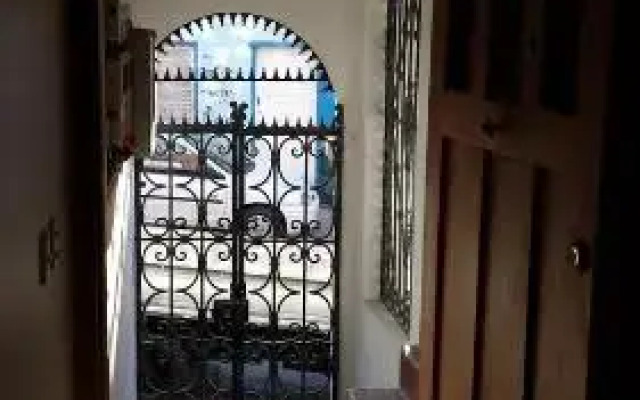 Casona Valpo
