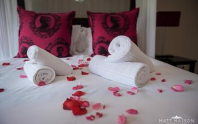 The duBoirs Boutique Lodge