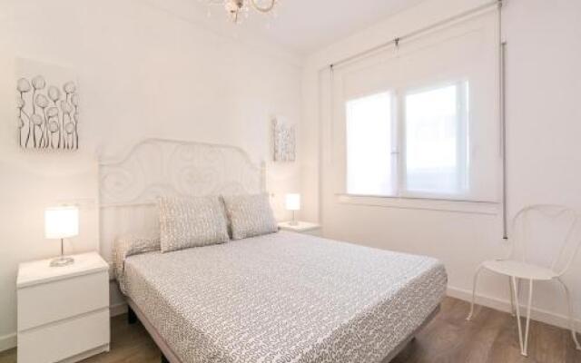 Barcelona4Nights Sants Station