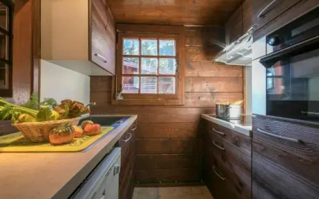 Résidence Les Amethystes