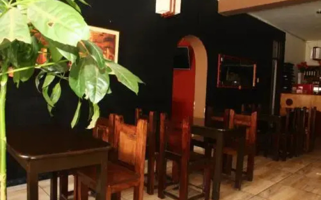 Amaru Hotel Huaraz